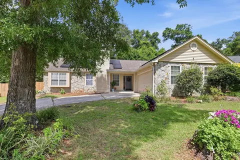 3672 Corinth Dr, Tallahassee, FL 32308