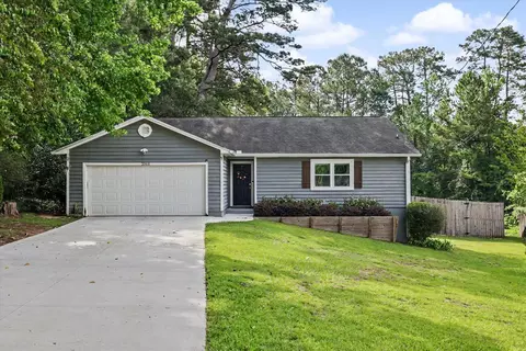 2068 White Ash Way, Tallahassee, FL 32308