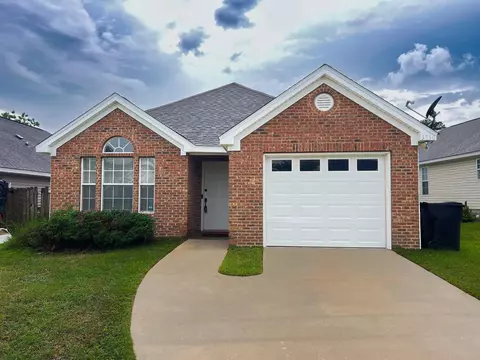 3350 Golden Rain Dr, Tallahassee, FL 32303