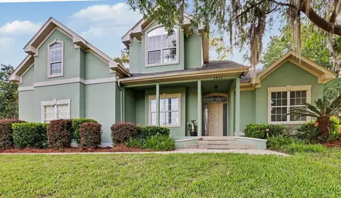 7521 Refuge Rd, Tallahassee, FL 32312