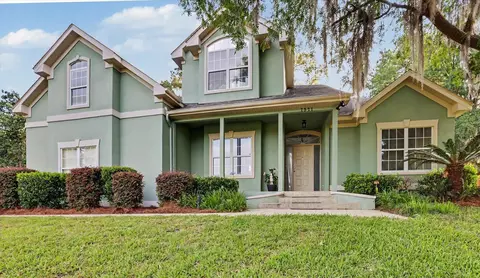 7521 Refuge Rd, Tallahassee, FL 32312