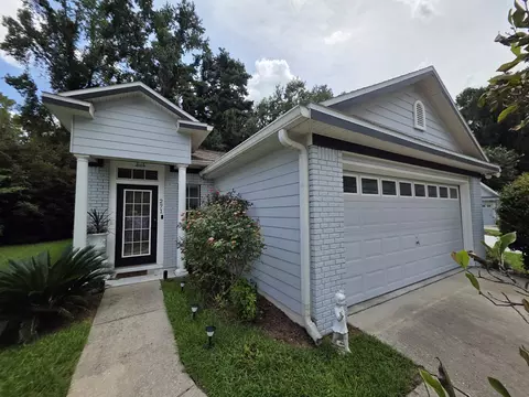 271 Hemley Loop, Tallahassee, FL 32312