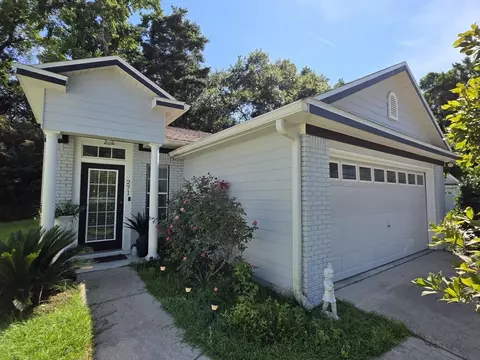 271 Hemley Loop, Tallahassee, FL 32312
