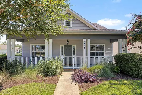 6034 Plow Trl, Tallahassee, FL 32317