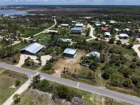 380 Cedar Island Rd, Perry, FL 32348 photo 22