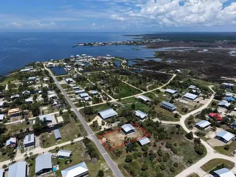 380 Cedar Island Rd, Perry, FL 32348 photo 12