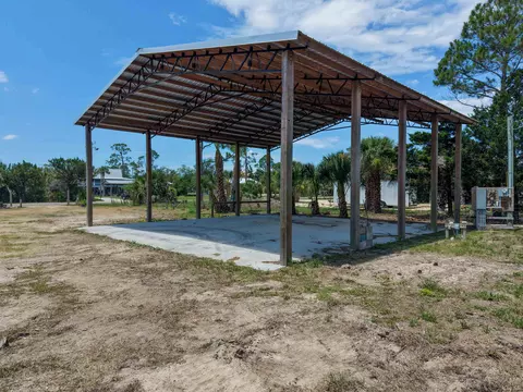 380 Cedar Island Rd, Perry, FL 32348 photo 8