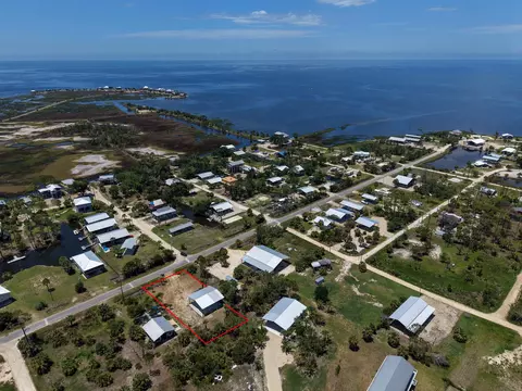 380 Cedar Island Rd, Perry, FL 32348 photo 2