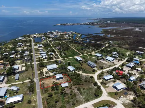 380 Cedar Island Rd, Perry, FL 32348 photo 4