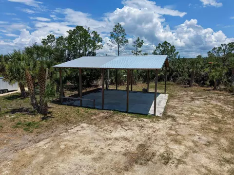 380 Cedar Island Rd, Perry, FL 32348 photo 6