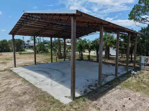 380 Cedar Island Rd, Perry, FL 32348 photo 7