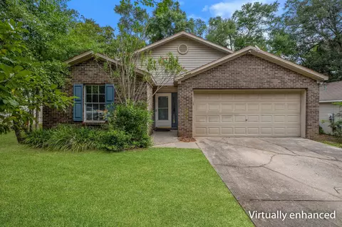 4508 Wesley Dr, Tallahassee, FL 32303