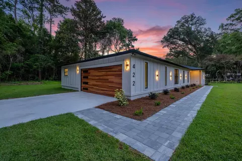 422 Waverly Rd, Tallahassee, FL 32312
