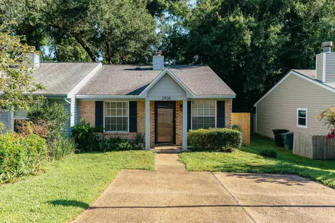 2926 N Richview Park Cir, Tallahassee, FL 32301