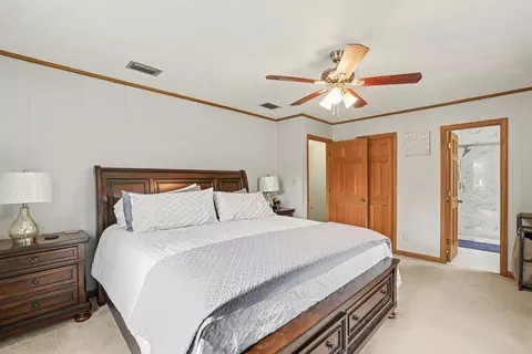 Bedroom - 1734 Ruby Rd, Tallahassee, FL 32303 photo 8 of 12