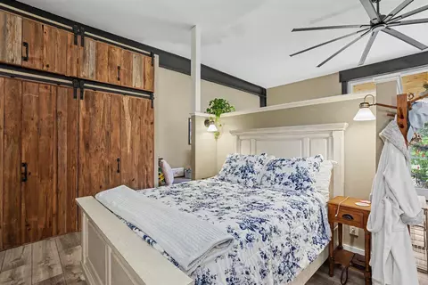 Bedroom - 1734 Ruby Rd, Tallahassee, FL 32303 photo 11 of 12