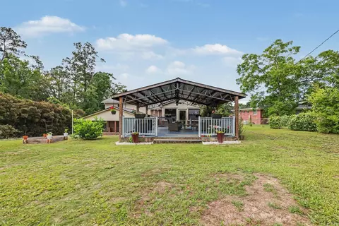 Exterior - 1734 Ruby Rd, Tallahassee, FL 32303 photo 10 of 19