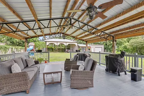 Exterior - 1734 Ruby Rd, Tallahassee, FL 32303 photo 7 of 19