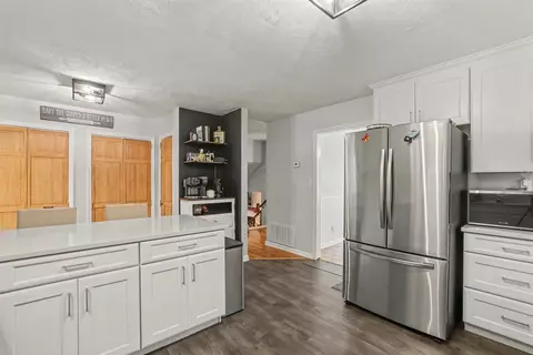 Kitchen - 1734 Ruby Rd, Tallahassee, FL 32303 photo 5 of 12