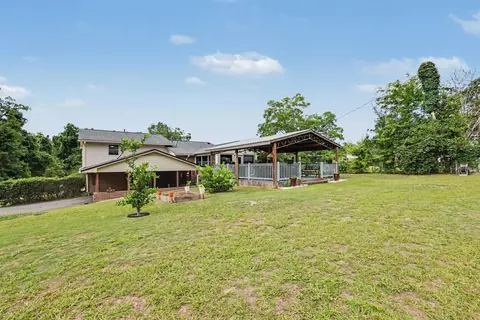 Exterior - 1734 Ruby Rd, Tallahassee, FL 32303 photo 12 of 19