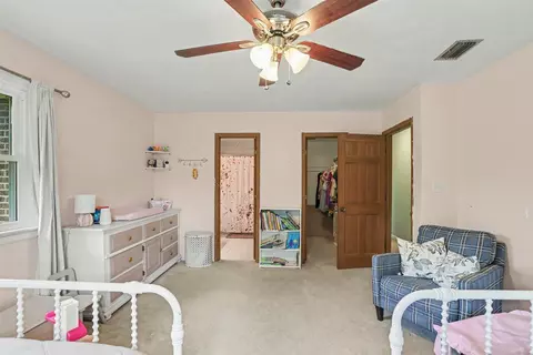 Bedroom - 1734 Ruby Rd, Tallahassee, FL 32303 photo 4 of 12