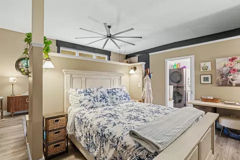 Bedroom - 1734 Ruby Rd, Tallahassee, FL 32303 photo 10 of 12