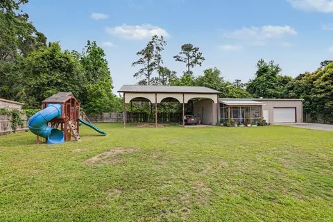 Exterior - 1734 Ruby Rd, Tallahassee, FL 32303 photo 11 of 19