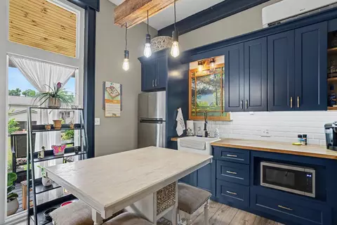 Kitchen - 1734 Ruby Rd, Tallahassee, FL 32303 photo 11 of 12