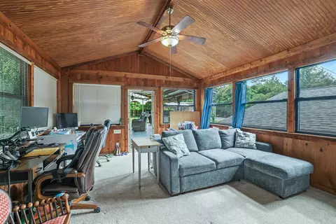 Exterior - 1734 Ruby Rd, Tallahassee, FL 32303 photo 6 of 19