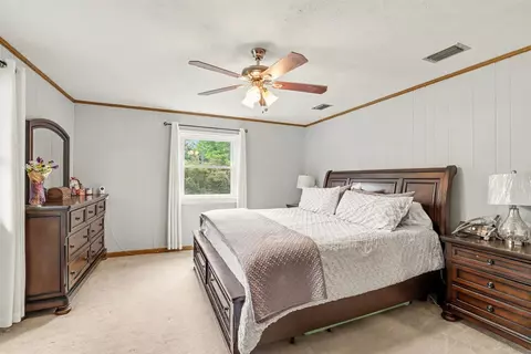 Bedroom - 1734 Ruby Rd, Tallahassee, FL 32303 photo 7 of 12
