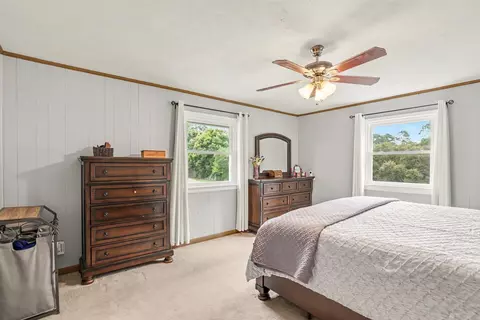 Bedroom - 1734 Ruby Rd, Tallahassee, FL 32303 photo 6 of 12