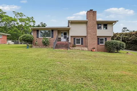 Exterior - 1734 Ruby Rd, Tallahassee, FL 32303 photo 2 of 19