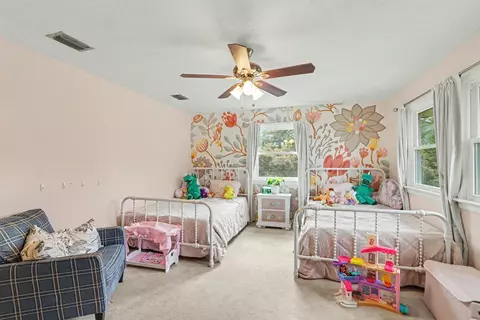Bedroom - 1734 Ruby Rd, Tallahassee, FL 32303 photo 5 of 12