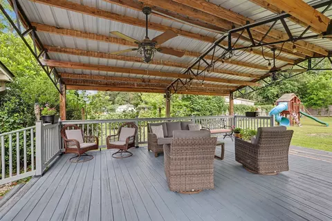 Exterior - 1734 Ruby Rd, Tallahassee, FL 32303 photo 8 of 19