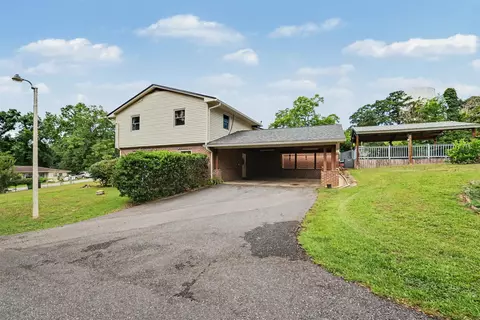 Exterior - 1734 Ruby Rd, Tallahassee, FL 32303 photo 19 of 19