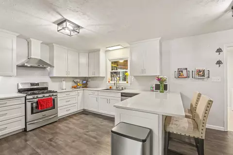Kitchen - 1734 Ruby Rd, Tallahassee, FL 32303 photo 1 of 12