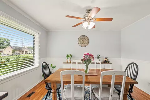 Dining - 1734 Ruby Rd, Tallahassee, FL 32303 photo 1 of 3
