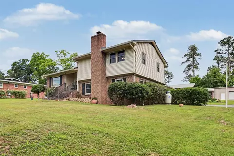 Exterior - 1734 Ruby Rd, Tallahassee, FL 32303 photo 3 of 19