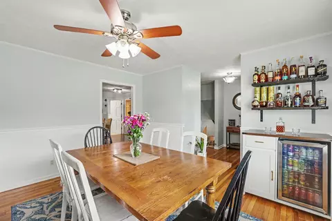Dining - 1734 Ruby Rd, Tallahassee, FL 32303 photo 3 of 3
