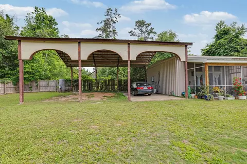 Exterior - 1734 Ruby Rd, Tallahassee, FL 32303 photo 14 of 19