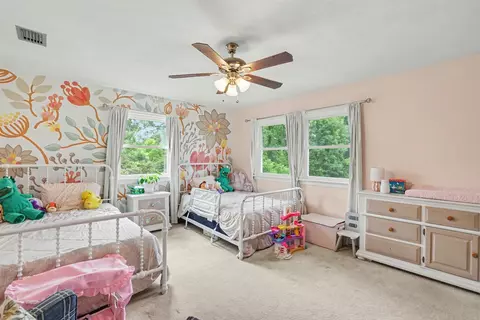 Bedroom - 1734 Ruby Rd, Tallahassee, FL 32303 photo 3 of 12