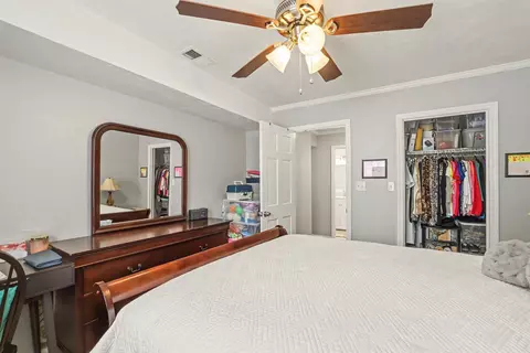 Bedroom - 1734 Ruby Rd, Tallahassee, FL 32303 photo 2 of 12