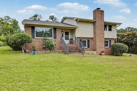 1734 Ruby Rd, Tallahassee, FL 32303