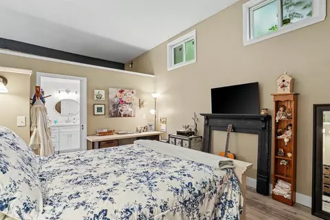 Bedroom - 1734 Ruby Rd, Tallahassee, FL 32303 photo 9 of 12