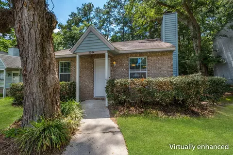 2044 Pecan Ct, Tallahassee, FL 32303