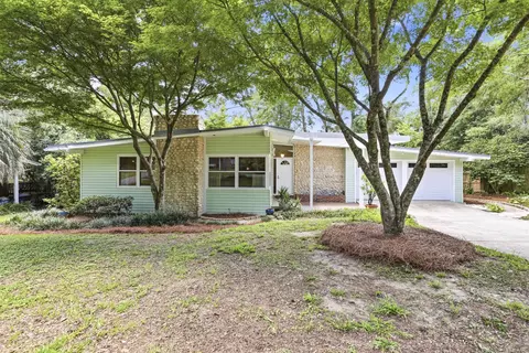 907 Maplewood Ave, Tallahassee, FL 32303
