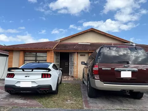 756 SW 99th Court Cir, Miami, FL 33174