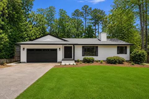 3017 Brandemere Dr, Tallahassee, FL 32312