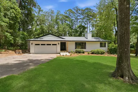 3017 Brandemere Dr, Tallahassee, FL 32312
