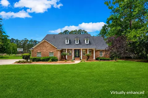 5985 Miles Blake Ct, Tallahassee, FL 32309